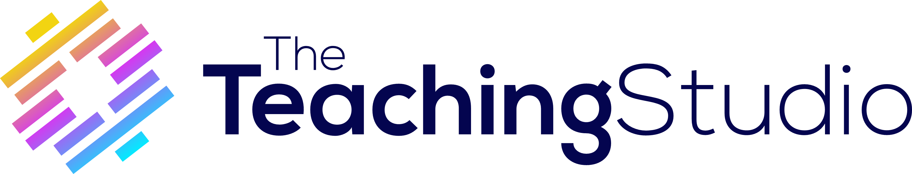 The Teaching Studio